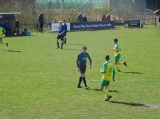 S.K.N.W.K. 1 - Colijnsplaatse Boys 1 (comp.) seizoen 2021-2022 (16/62)